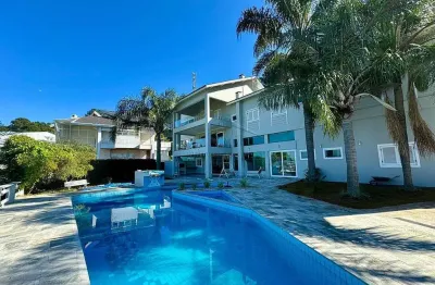 Locação, Venda Casa de condomínio Santana de Parnaíba Alphaville 10