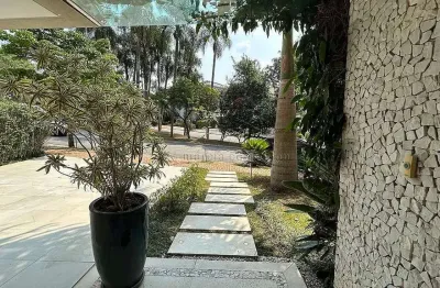 Casa em condomínio fechado com 4 quartos à venda na Alameda Aquárius, Genesis 1, Santana de Parnaíba