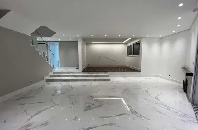 Casa em condomínio fechado com 4 quartos à venda na Alameda Pérola, Alphaville, Santana de Parnaíba