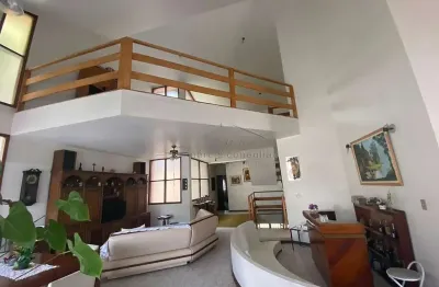 Casa em condomínio fechado com 4 quartos à venda na Alameda Quartzo, Alphaville, Santana de Parnaíba