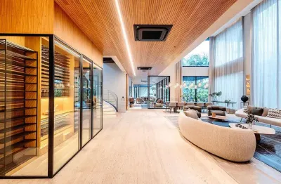 Casa em condomínio fechado com 5 quartos à venda na Alameda Shangai, Tamboré, Santana de Parnaíba