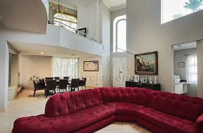 Venda Casa de condomínio Barueri Alphaville Residencial Dois