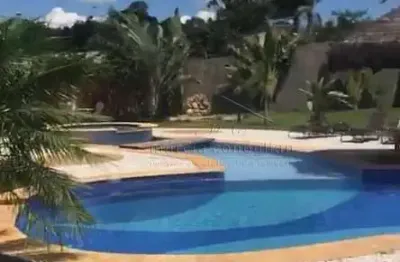 Chácara / sítio com 5 quartos à venda na Avenida Doutor Lauro Corrêa da Silva, Jardim do Lago, Limeira