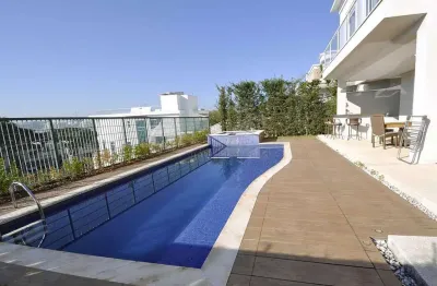 Casa em condomínio fechado com 4 quartos à venda na Alameda Aparados da Serra, Alphasitio, Santana de Parnaíba