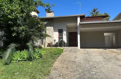 Casa em condomínio fechado com 3 quartos à venda na Alameda Safira, Alphaville, Santana de Parnaíba
