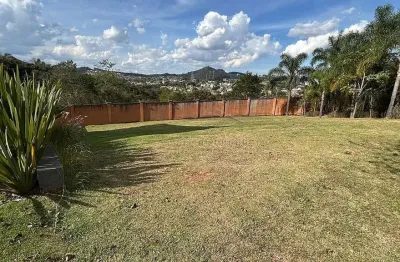 Terreno à venda na Alameda Rembrandt, Residencial Burle Marx, Santana de Parnaíba