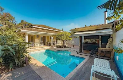 Casa em condomínio fechado com 3 quartos à venda na Alameda Badejo, Alphaville, Santana de Parnaíba