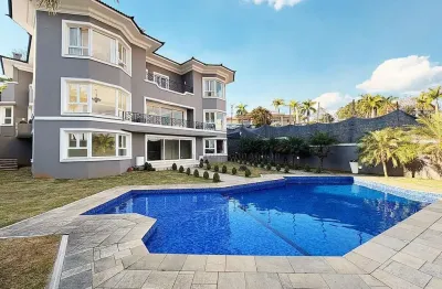 Locação, Venda Casa de condomínio Santana de Parnaíba Tamboré 3