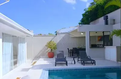 Casa em condomínio fechado com 4 quartos à venda na Alameda Traíra, Alphaville, Santana de Parnaíba