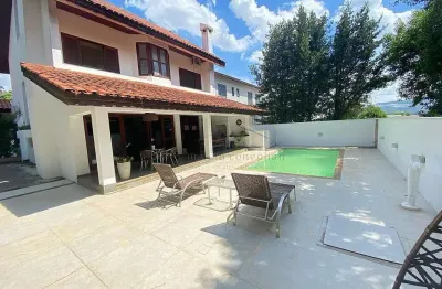 Casa em condomínio fechado com 4 quartos à venda na Alameda Malaquita, Alphaville, Santana de Parnaíba