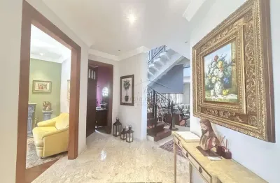 Locação Casa de condomínio Santana de Parnaíba Alphaville 6