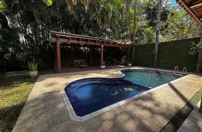 Casa em condomínio fechado com 3 quartos à venda na Alameda das Sempre-Vivas, Alphaville, Santana de Parnaíba