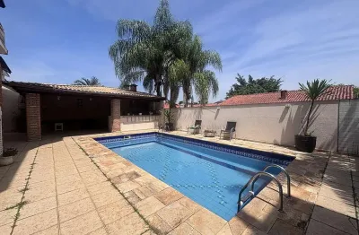 Casa em condomínio fechado com 5 quartos à venda na Alameda Maringá, Alphaville, Santana de Parnaíba