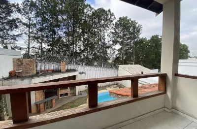 Casa em condomínio fechado com 4 quartos à venda na Alameda das Sempre-Vivas, Alphaville, Santana de Parnaíba