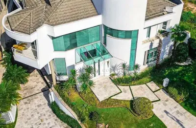 Venda Casa de condomínio Barueri Alphaville Residencial Zero