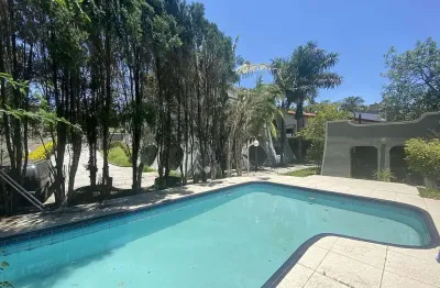 Casa em condomínio fechado com 4 quartos à venda na Alameda Rússia, Alphaville, Barueri