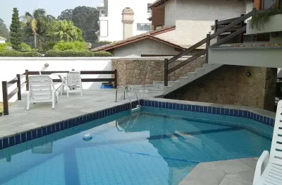 Venda Casa de condomínio Santana de Parnaíba Alphaville Zero