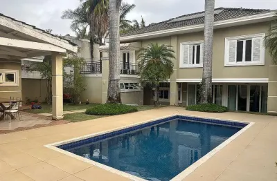 Venda Casa de condomínio Barueri Alphaville Residencial Dois