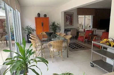 Casa em condomínio fechado com 3 quartos à venda na Alameda Guarujá, Alphaville, Santana de Parnaíba