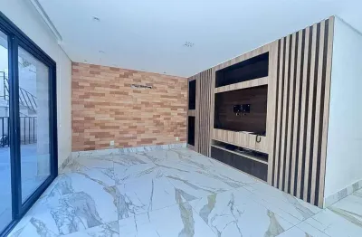 Venda Casa de condomínio Barueri Alphaville Residencial Dois