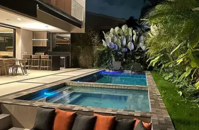 Venda Casa de condomínio Barueri Alphaville Residencial Um