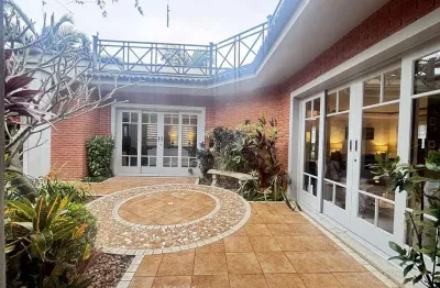 Casa em condomínio fechado com 3 quartos à venda no Melville, Santana de Parnaíba 