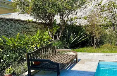 Casa em condomínio fechado com 4 quartos à venda no Melville, Santana de Parnaíba 