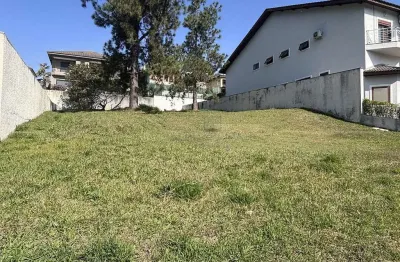 Terreno à venda no Melville, Santana de Parnaíba 