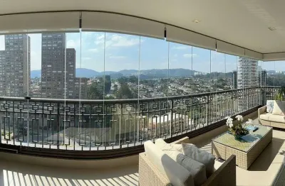 Apartamento com 3 quartos à venda no Green Valley Alphaville, Barueri 