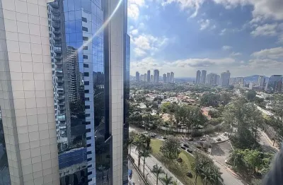 Apartamento com 3 quartos à venda no Alphaville Industrial, Barueri 