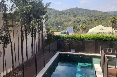 Casa em condomínio fechado com 4 quartos à venda no Genesis 1, Santana de Parnaíba 