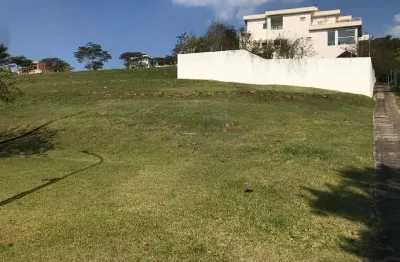 Terreno à venda no Genesis 2, Santana de Parnaíba 