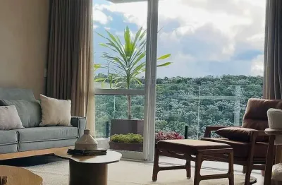 Casa em condomínio fechado com 4 quartos à venda no Genesis 2, Santana de Parnaíba 