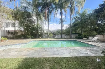 Casa em condomínio fechado com 4 quartos à venda no Melville, Santana de Parnaíba 