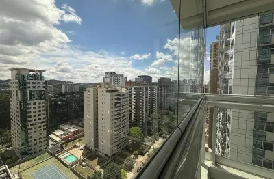 Venda Apartamento Barueri Alphaville Centro Industrial e Empresarial/Alphaville.