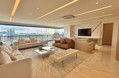 Apartamento com 3 quartos à venda no Green Valley Alphaville, Barueri 