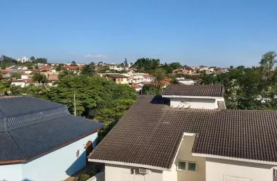 Casa em condomínio fechado com 4 quartos à venda no Alphaville, Santana de Parnaíba 