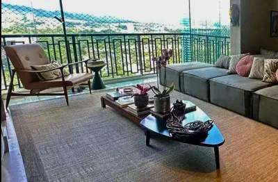 Apartamento com 2 quartos à venda no Alphaville Conde I, Barueri 