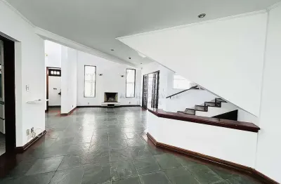 Casa em condomínio fechado com 3 quartos à venda no Alphaville, Santana de Parnaíba 