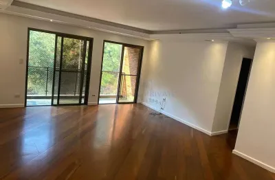 Apartamento com 2 quartos à venda no Alphaville, Santana de Parnaíba 