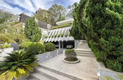 Venda Casa de condomínio Barueri Alphaville Residencial Um