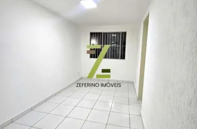 Apartamento com 2 quartos à venda no Parque Santo Antônio, São Paulo 