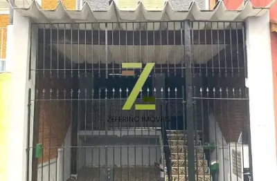 Casa com 2 quartos à venda na Rua Levi de Souza e Silva, Jardim Bontempo, Taboão da Serra