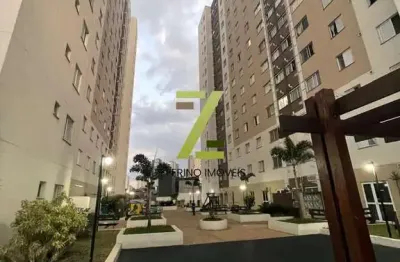 VENDA - Apartamento 44m2 com 2 quartos e vaga no Jardim Umarizal, São Paulo/SP