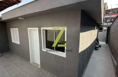 VENDA - Casa Térrea com edícula a 5 mins do Shopping Interlagos/SP