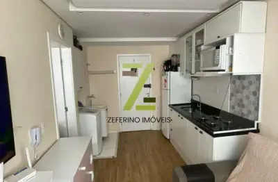 VENDA - Apartamento 1 quarto na Vila das Belezas - São Paulo/SP