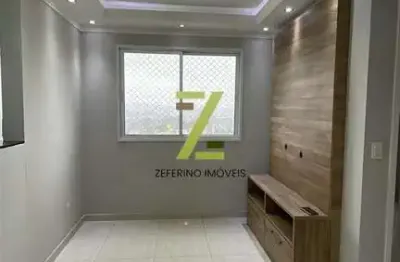 VENDA - Apartamento 44m2 com 2 quartos e vaga - Umarizal/São Paulo