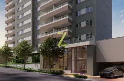 VENDA - Lançamento 3 quartos 2 suítes vaga - lazer - Guarapiranga/SP