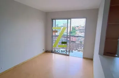 VENDA - Apartamento 3 quartos varanda e 1 vaga na Vila das Belezas, São Paulo/SP