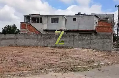 Terreno em Loteamento em Jardim Vassouras II, Francisco Morato/SP
